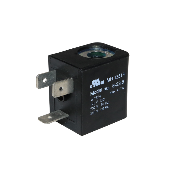 Nass Magnet 108-030-1317 (W7524) System 8 Solenoid Coil