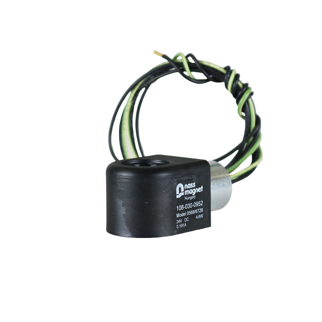 Nass Magnet 108-030-0952 System 8 Explosion Protection Ex mb Class