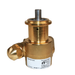 PROCON 10AS125F12XX - 3/8" G Brass Rotary Vane Pump Series 1