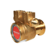 PROCON 10BA125F11AA - 3/8" G Brass Rotary Vane Pump Series 2