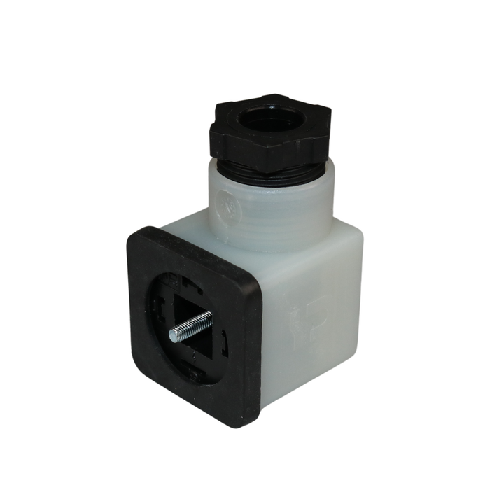 Forme A - Connecteur DIN LED 110V