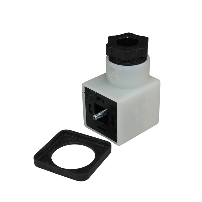 Forme A - Connecteur DIN LED 110V