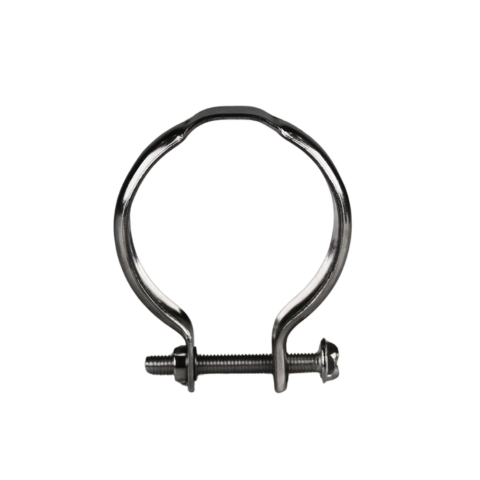 PROCON Stainless Steel V Band Clamp - 1113