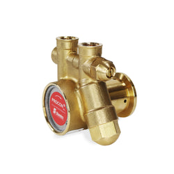PROCON 111A035F11CA - Bomba de paletas rotativas de latón de 3/8