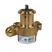 PROCON 111A060F12CB - 3/8" NPT Brass Rotary Vane Pump Series 1