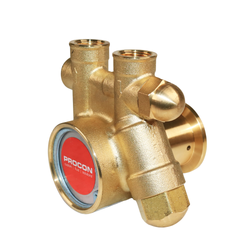 PROCON 111A125F11AA - 3/8
