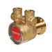 PROCON 112A025F11XX - 3/8" NPT  Brass Rotary Vane Pump Series 2