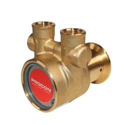 PROCON 112A080F11XX - 3/8