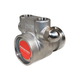 PROCON 113A100F31BA - 3/8" NPT Stainless Steel Rotary Vane Pump Series 3