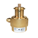 PROCON 114B190F11BA - 1/2" NPT Brass Rotary Vane Pump Series 4