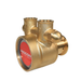 PROCON 114B240F11BC - 1/2" NPT Brass Rotary Vane Pump Series 4