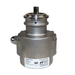 PROCON 115A240F31AA - 1/2" NPT Stainless Steel Rotary Vane Pump Series 5