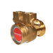 PROCON 11BA060F11CB - 3/8" G Brass Rotary Vane Pump Series 2