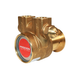 PROCON 11BA070F11DA - 3/8" G Brass Rotary Vane Pump Series 2