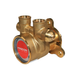 PROCON 11BE060F11CB - 3/8" G Brass Rotary Vane Pump Series 2