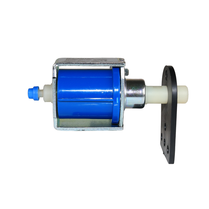 CEME Pump Support/Vibration Absorber for Solenoid Pumps - 12480