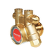 PROCON 141A100F11AA - 3/8" NPT  Low Lead Brass Rotary Vane Pump Series 1