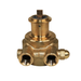 PROCON 144B240F11BC - 1/2" NPT Brass Rotary Vane Pump Series 4
