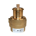 PROCON 144B240F11XX - 1/2" NPT Brass Rotary Vane Pump Series 4