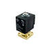 ODE | 21A1KB20 Solenoid Valve - Subplate NC 2/2 WAY