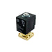 ODE | 21A1KV25 Solenoid Valve - Subplate NC 2/2 WAY