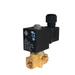 ODE 21A2KV25-M Solenoid Valve 1/4" G 2/2 WAY Normally Closed (N.C)