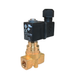 ODE 21A2Y0F55-PWB Solenoid Valve 1/4" G 2/2 WAY Normally Open (N.O)