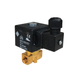 ODE 21A3ZB30G Solenoid Valve 1/8" G 2/2 WAY Normally Open (N.O)