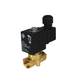 ODE 21A5KT45 Solenoid Valve 3/8" G 2/2 WAY Normally Closed (N.C)