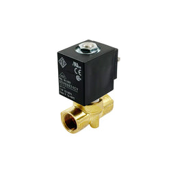 ODE 21A5KV45 Solenoid Valve 3/8