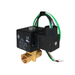 ODE 21A5ZV45G Solenoid Valve 3/8" G 2/2 WAY Normally Open (N.O)