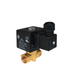 ODE 21A5ZV45G Solenoid Valve 3/8" G 2/2 WAY Normally Open (N.O)