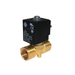 ODE 21A8KV55-W Solenoid Valve 1/2" G 2/2 WAY Normally Closed (N.C)