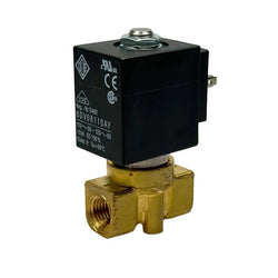 Válvula solenoide ODE 21AN2K0B55, 1/4