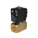 ODE 21AN3K0V45-W Solenoid Valve 3/8" NPT 2/2 WAY Normally Closed (N.C)