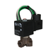 ODE 21AP2K1R15-RPT0 Solenoid Valve 1/4" BSP N.C 2/2 WAY - Solenoid Valve - ODE