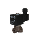 ODE 21AP2K1R25-RPT0 Solenoid Valve 1/4" BSP N.C 2/2 WAY - Solenoid Valve - ODE