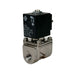 ODE 21EN2K0V105-N Solenoid Valve 1/4" NPT 2/2 WAY Normally Closed (N.C)