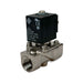 ODE 21EN4K0V105-N Solenoid Valve 1/2" NPT 2/2 WAY Normally Closed (N.C)