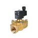 ODE 21H14K0E250 Solenoid Valve 1" G 2/2 WAY Normally Closed (N.C)
