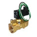 ODE 21HF6K0V250 Solenoid Valve 1" G 2/2 WAY Normally Closed (N.C)