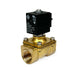ODE 21HN5Z0V160-HT Solenoid Valve 3/4" NPT N.O 2/2 WAY - Solenoid Valve - ODE