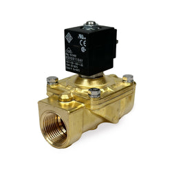 Válvula solenoide ODE 21HN6K0V250-HT, 1