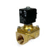 ODE 21HT5K0V160 Solenoid Valve 3/4" BSP N.C 2/2 WAY - Solenoid Valve - ODE