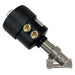 ODE 21IA4T15NC2 Angle Seat Valve 1/2" NPT N.C 2/2 WAY