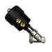 ODE 21IA5T20NA2 Pneumatically Operated Angle Seat Valve 3/4" NPT 2/2 WAY Normally Open (N.O)