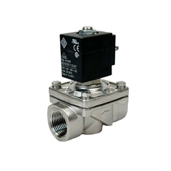 Válvula solenoide ODE 21IH5K1V200, 3/4