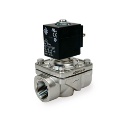 Válvula solenoide ODE 21IH5Z1V200, 3/4