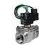 ODE | 21IN5K1V200-IH Solenoid Valve 3/4" NPT N.C 2/2 WAY replacement for ASCO 8210G088