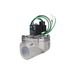 ODE | 21IN8K1V400-IHS Solenoid Valve 1-1/2" NPT N.C 2/2 WAY replacement for ASCO 8210G127